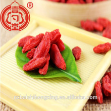 Chine Baies en vrac Goji fruits séchés Ningxia Goji